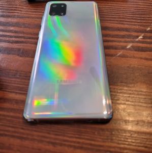Samsung Galaxy Note10 lite